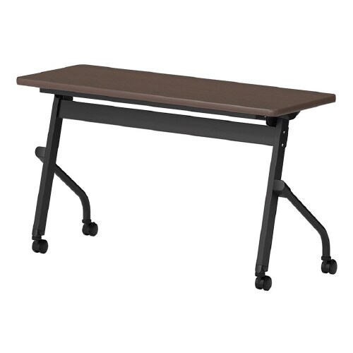 HFLスタックテーブルW1200D600BWN