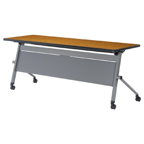 LQHスタックテーブルW1800D600PTK