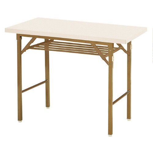 折り畳みKTテーブルW1200D450TGIV
