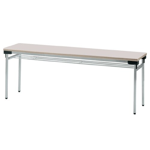 折り畳みUWテーブルW1800D600SNG