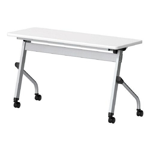 HFLスタックテーブルW1200D600SWH