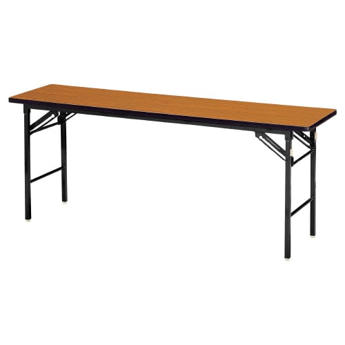 折り畳みKTテーブルW1800D450SNDTK