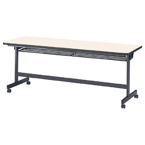 LHBスタックテーブルW1500D450IV