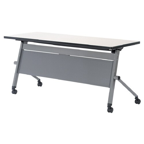 LQHスタックテーブルW1500D450PIV