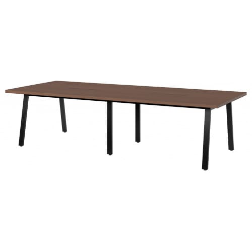 BSKビッグテーブルW2800D1000WN