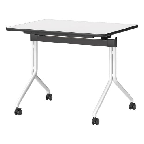 TLQスタックテーブルW900D600HKOW