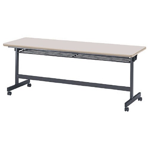 LHBスタックテーブルW1800D450NG