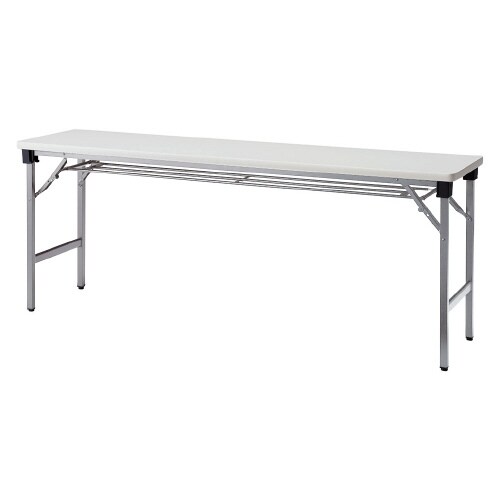 折り畳みATテーブルW1800D600SSNG