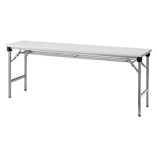 折り畳みATテーブルW1500D600SSNG