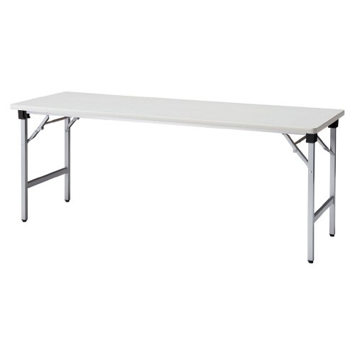 折り畳みATテーブルW1500D600SSNNG