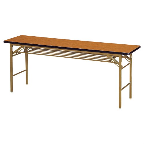 折り畳みKTテーブルW1800D900SGTK