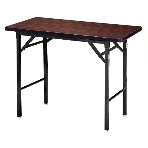 折り畳みKTテーブルW900D600SNDRO