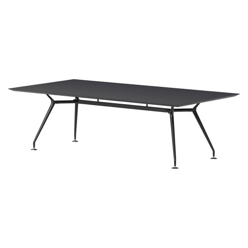 ARDビッグテーブルW2100D1000BKMG