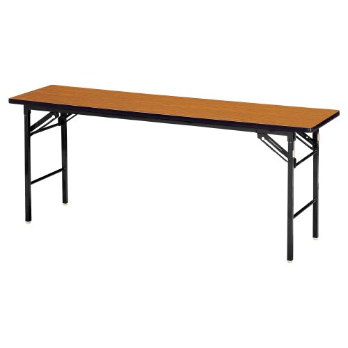 折り畳みKTテーブルW1500D600SNDTK