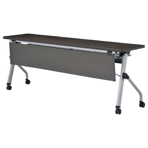 HLSスタックテーブルW1800D600HPDW