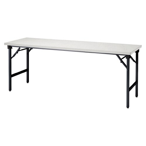 折り畳みATテーブルW1800D600BTNNG