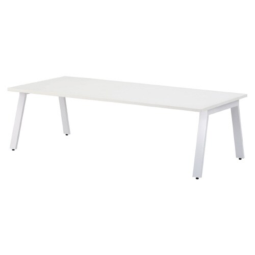 GHTビッグテーブルW2400D1200HOW