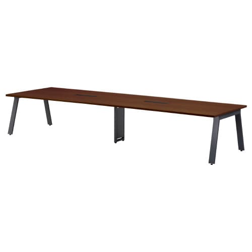 GHTビッグテーブルW4800D1200BWWN