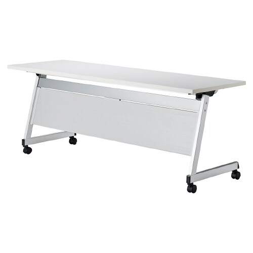 LCLスタックテーブルW1800D600PWH