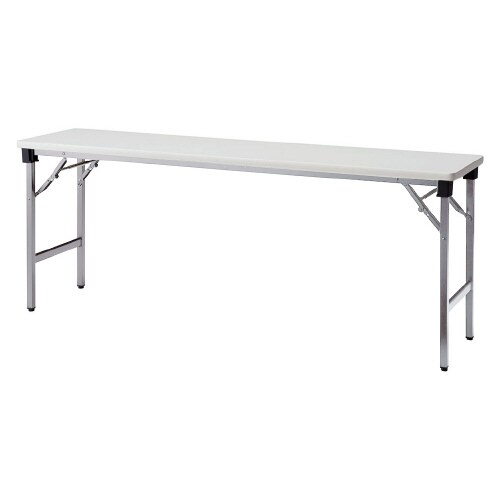 折り畳みATテーブルW1500D450SSNNG