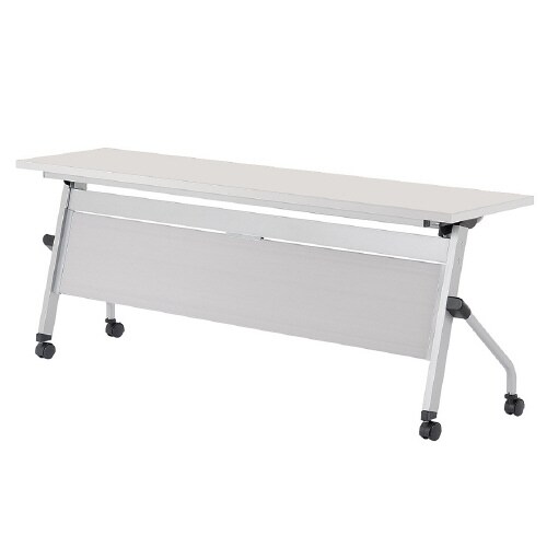 LCJスタックテーブルW1500D450HPLG