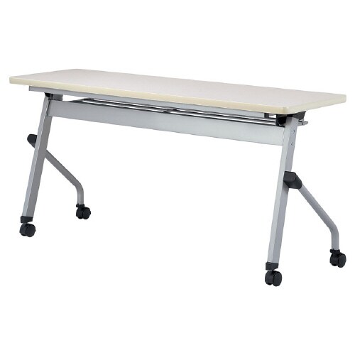 HLSスタックテーブルW1500D450HNG