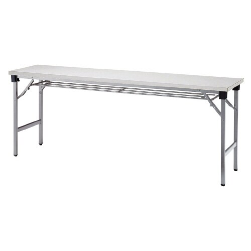 折り畳みATテーブルW1800D600STNG