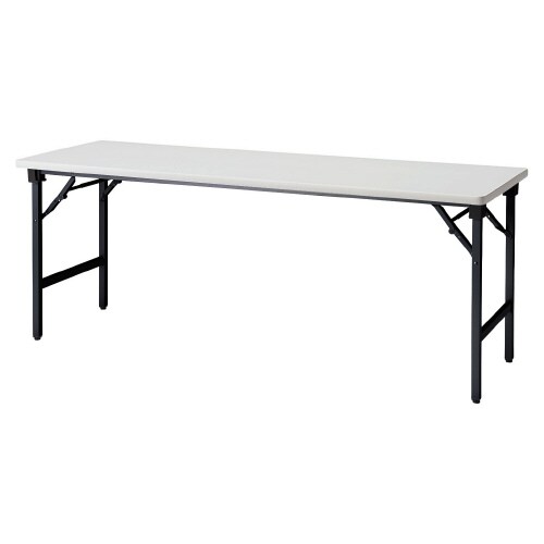 折り畳みATテーブルW1500D600BSNNG