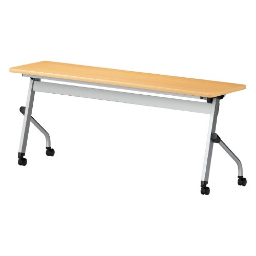 HFLスタックテーブルW1800D450SMP