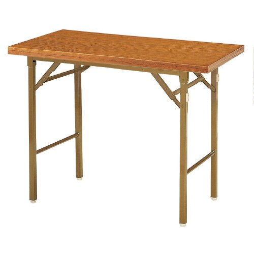 折り畳みKTテーブルW1200D450TNGTK