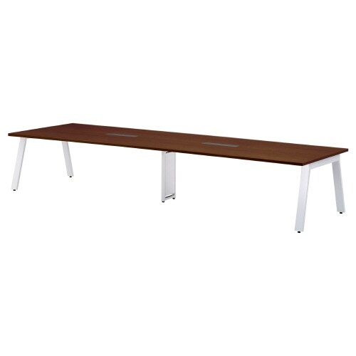 GHTビッグテーブルW4000D1200HWWN