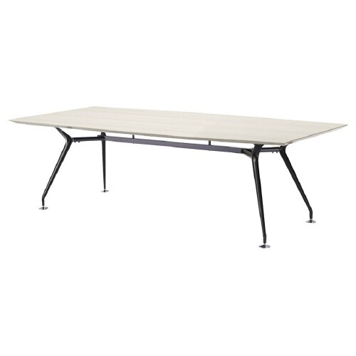 ARDビッグテーブルW2400D1200BFWG