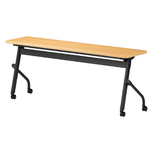 HFLスタックテーブルW1800D450BMP