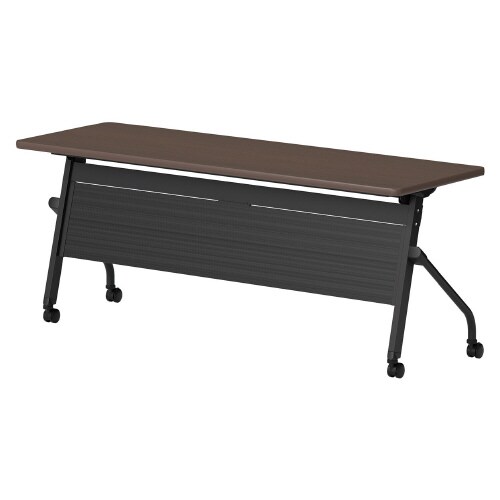 HFLスタックテーブルW1800D600BPWN