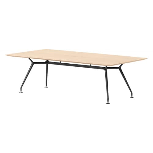 ARDビッグテーブルW2400D1200BKWLO