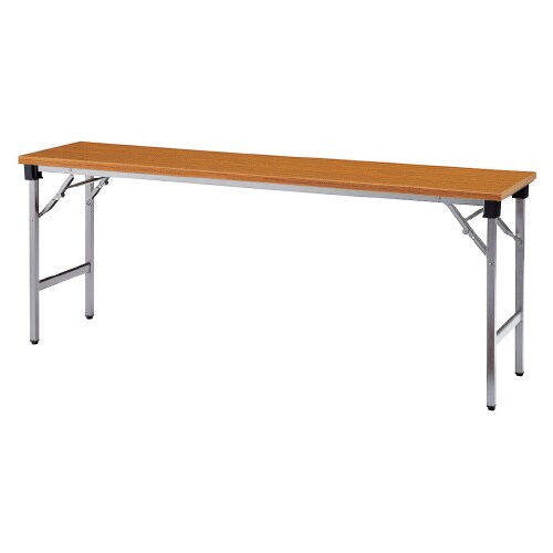 折り畳みATテーブルW1500D450STNTK
