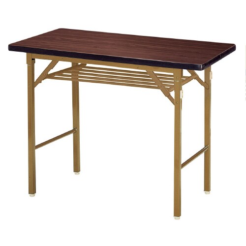 折り畳みKTテーブルW1200D450SGRO