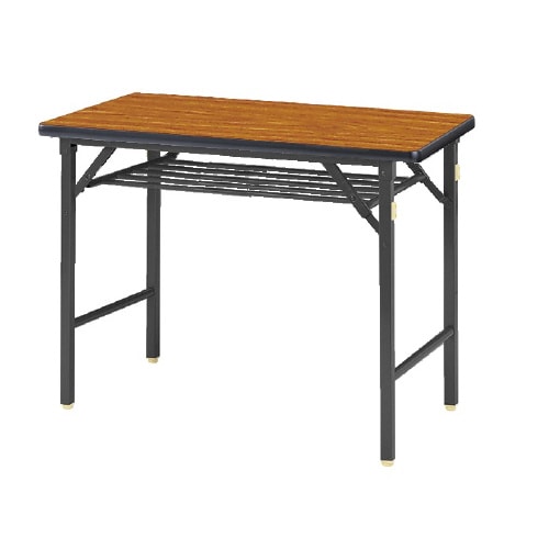 折り畳みKTテーブルW1200D450SDTK