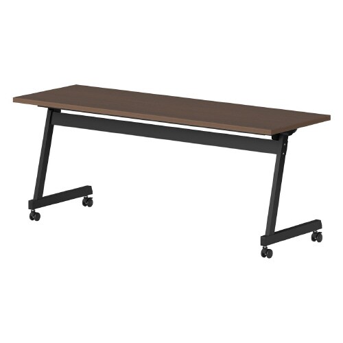 スタックLBZテーブルW1800D450WN