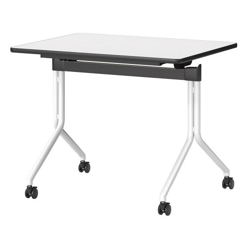 TLQスタックテーブルW900D700HKOW