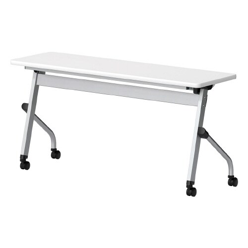 HFLスタックテーブルW1500D450SWH