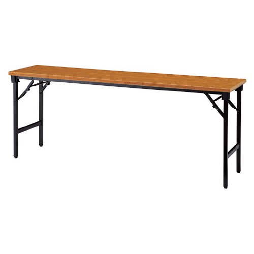 折り畳みATテーブルW1500D600BTNTK