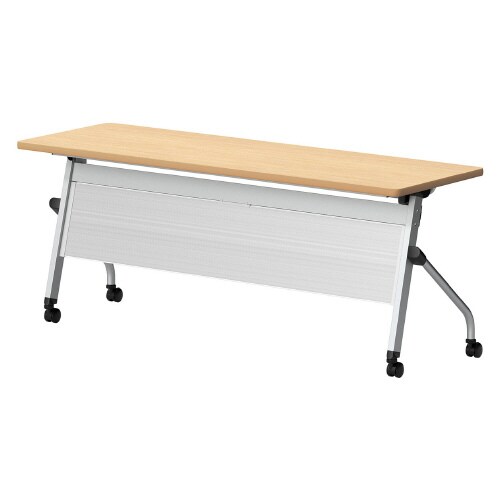 HFLスタックテーブルW1800D600SPPL