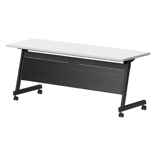 スタックLBZテーブルW1800D600POW