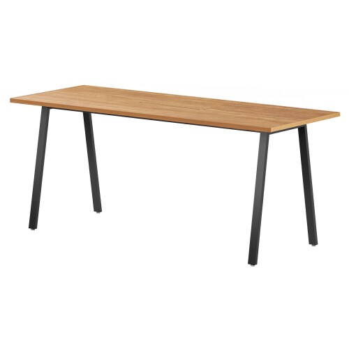 BSKビッグテーブルW2400D900HWTB