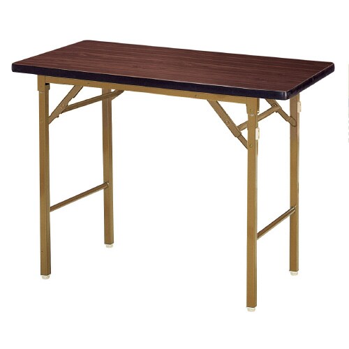 折り畳みKTテーブルW900D450SNGRO