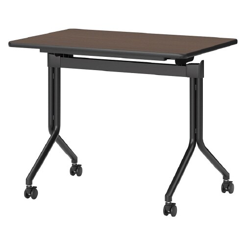 TLQスタックテーブルW900D700BKWN