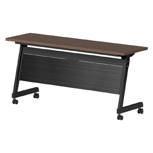 スタックLBZテーブルW1500D600PWN