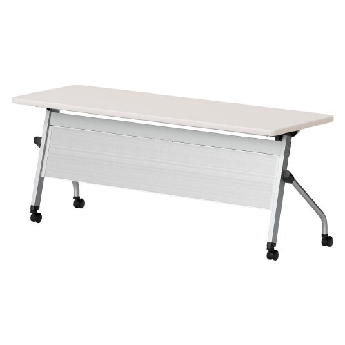 HFLスタックテーブルW1800D600SPNG