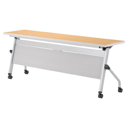 LCJスタックテーブルW1500D600HPNA